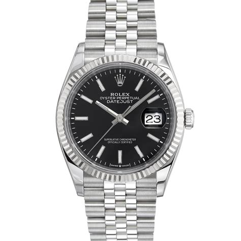 rolex datejust 126 334|rolex 126234 review.